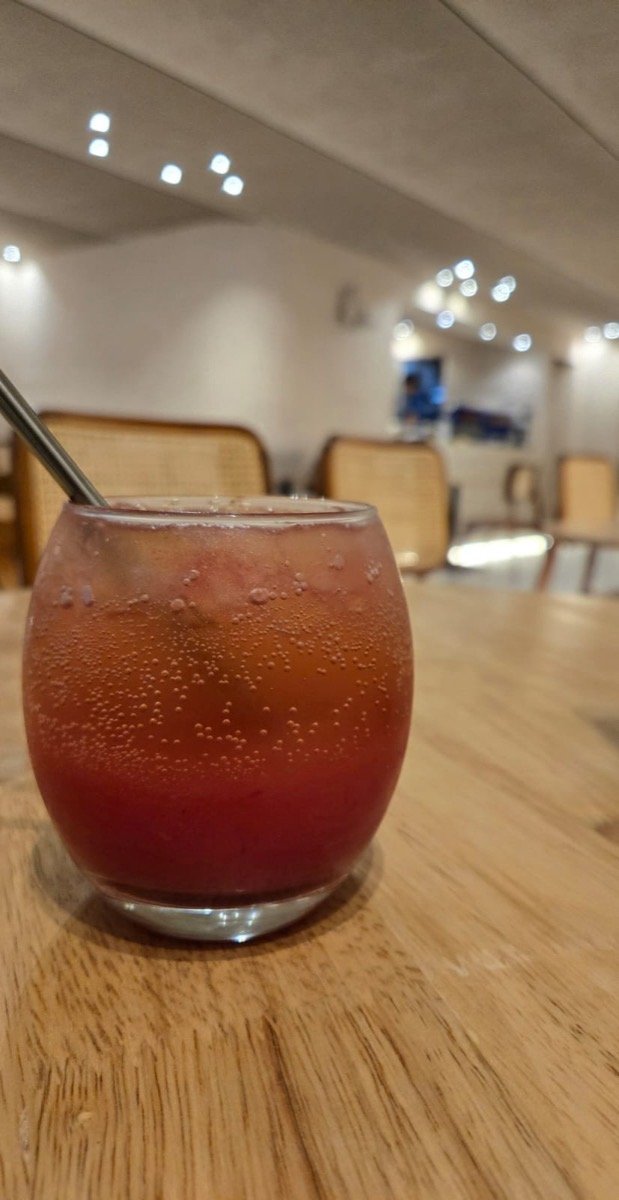 Espresso, Pulled